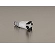 HPLC Poly Manifold with Polypropylene Fitting